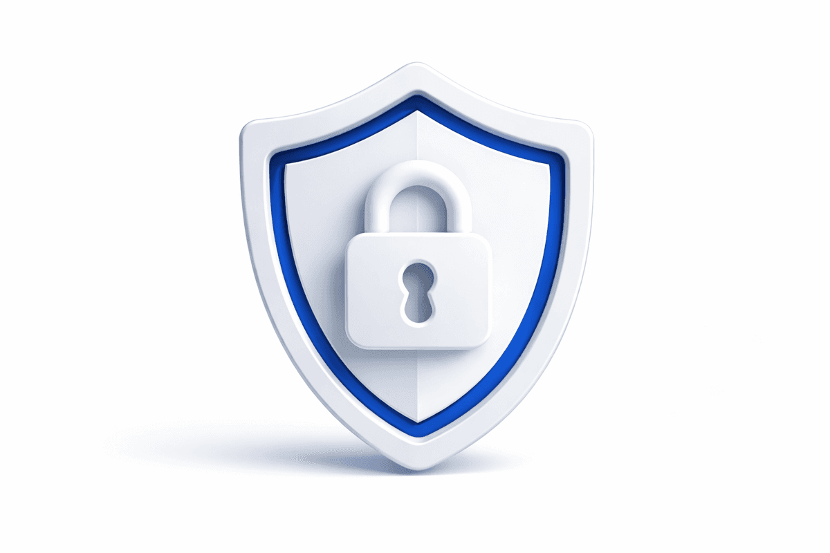 CryptoTaxBridge security screen